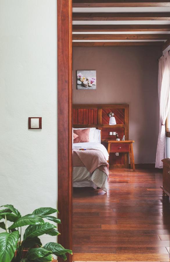 Casa Layka, Con Maravillosas Vistas Al Mar La Asomada  Buitenkant foto