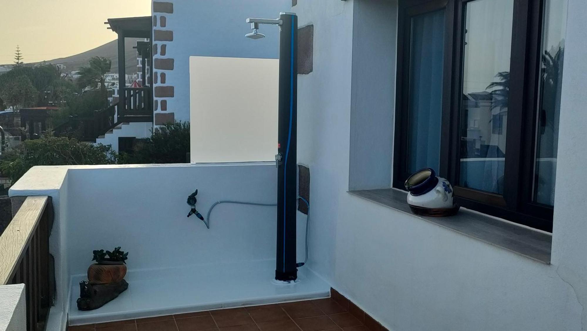 Casa Layka, Con Maravillosas Vistas Al Mar La Asomada  Buitenkant foto